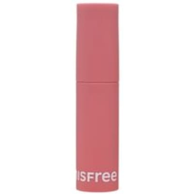 innisfree - Airy Matte Tint - 5 Colors 2023 Version - #02 Soft Rose