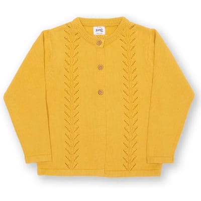 Vestje voor babymeisjes Kite Together