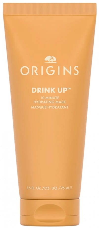 Origins Drink Up Hydraterend Masker 75 ml
