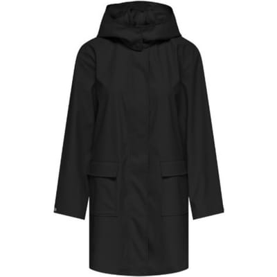 JDY - JDYROSEMARY RAINCOAT OTW SIJ - Dames - Gewatteerde jassen