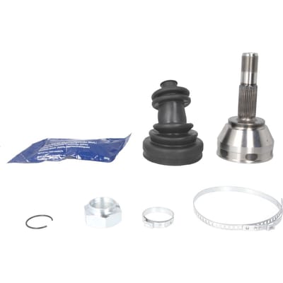 Homokineet reparatie set, aandrijfas MEYLE KIT 214 498 0032