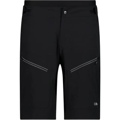 Shorts met mesh ondergoed CMP
