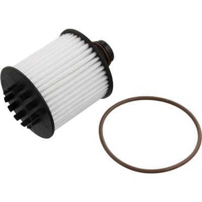 Oliefilter FEBI BILSTEIN 104337