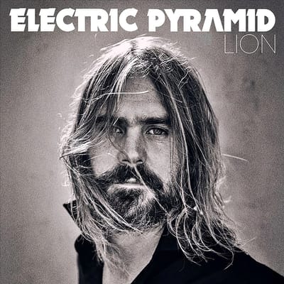 Electric Pyramid - Lion (CD)