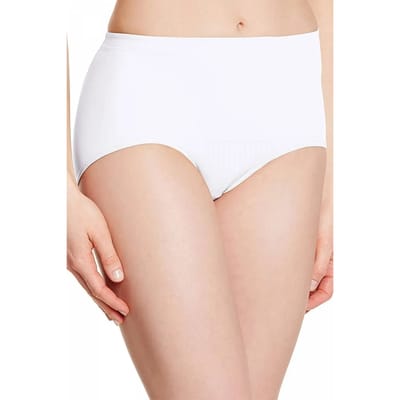 Sloggi Women Shape H Maxi (1-pack) - dames slip - wit