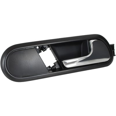 Modecar - Binnenste Deurhendel - Chroom Rechts - Voor Seat Ibiza III