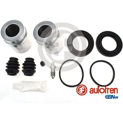 Reparatieset, remklauw AUTOFREN SEINSA D42103C
