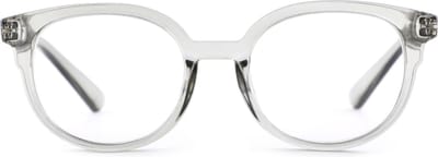 Leesbril Vista Bonita Nova Photochromic-Kadushi Silver-+1.00