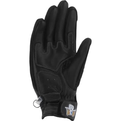 Motorhandschoenen Zomer Von Dutch Palavas Air