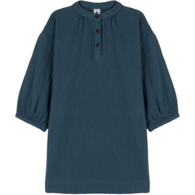 Korte Jurk Petit Bateau CATIA