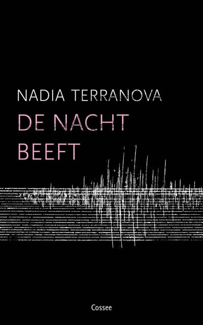 De Nacht Beeft - Nadia Terranova