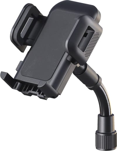 König & Meyer 19762 Smartphone Holder - Accessoire voor standaards