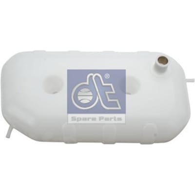 Expansievat, koelvloeistof DT Spare Parts 1.11293