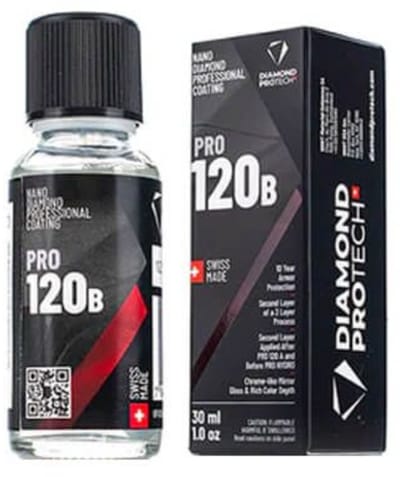 DIAMOND PROTECH - PRO 120 B - 30ml