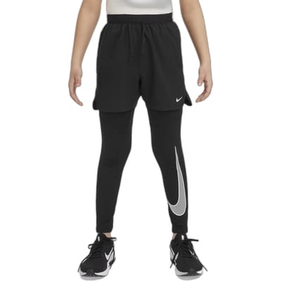 Leggings voor kinderen Nike Club Fleece