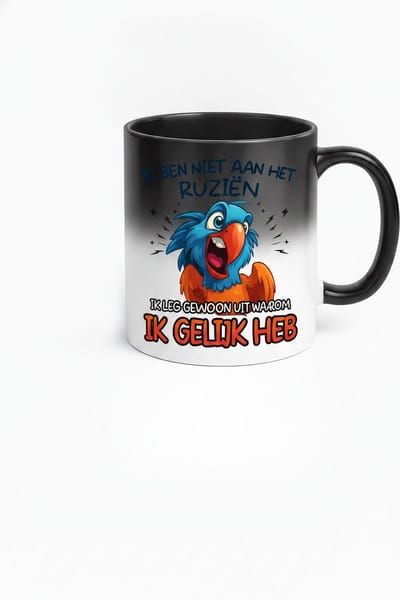 Nevolis® | Espressomok 330ml met Uniek Design | Ontwerp Jouw Eigen Mok | Handgemaakt Cadeau voor Koffieliefhebbers | Gepersonaliseerd op Aanvraag | Enkel of Grote Bestelling