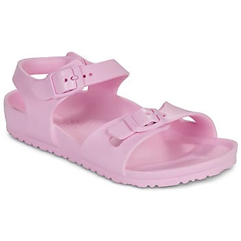 Birkenstock Birkenstock Rio fondant pink Eva
