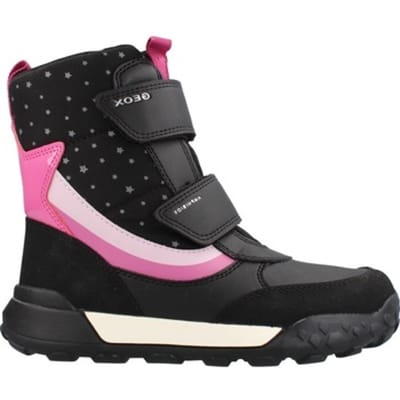 Laarzen Geox J Trekkyup Girl
