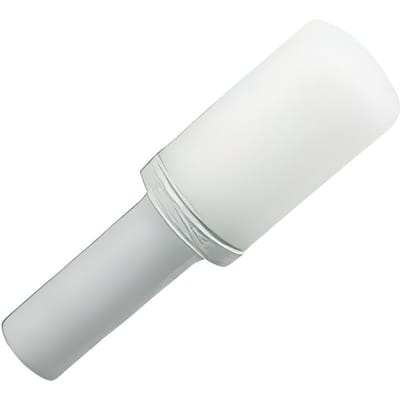 SMC AN 12mm Plugin Compact Pneumatische Geluiddemper - AN30-C12