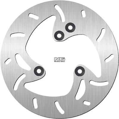 Remschijf voor vaste motorfiets NG Brake Disc DIS1286
