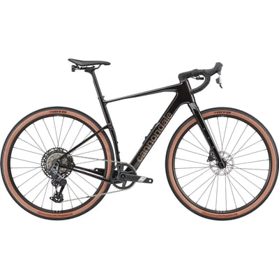 Fiets Cannondale Topstone Carbon 2 AXS SmartSense SRAM GX Eagle AXS, T-Type