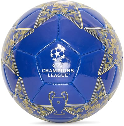 Champions League galaxy voetbal