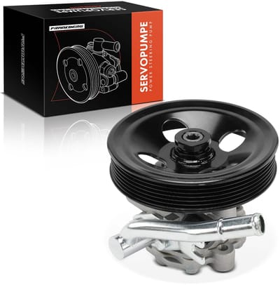 Frankberg 1x hydraulische stuurbekrachtigingspomp voor Hyundai