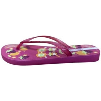 Teenslippers Ipanema 83754 BL928 Fuxia