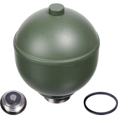 Drukaccumulator, veer/demper FEBI BILSTEIN 26674