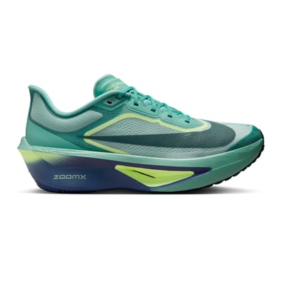 Nike Zoom Fly 6 Cannon Zeewier Heren Sneakers Blauw Lichtzilver Kobalt-Bliss FN8454-003 44 gray