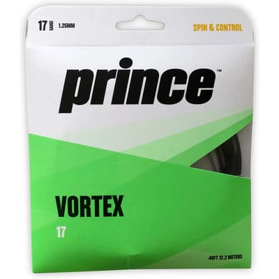Prince Vortex Set snaren 12,2m