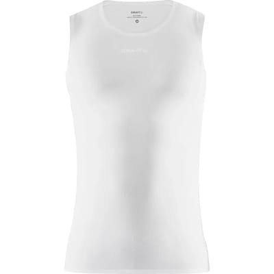 Craft Fuseknit Sporttop Heren - White - Maat L