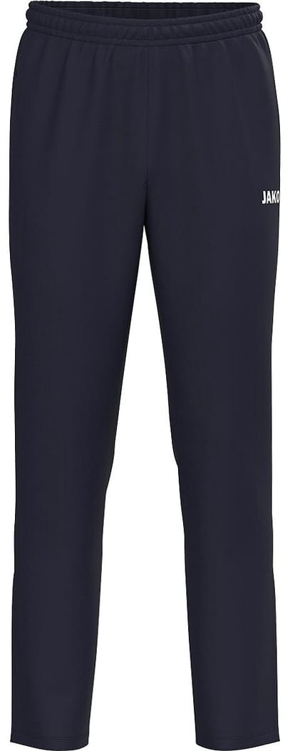 Jako One Lang Model Presentatiebroek Heren - Marine | Maat: L