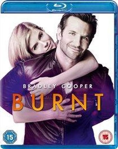 Burnt (import)