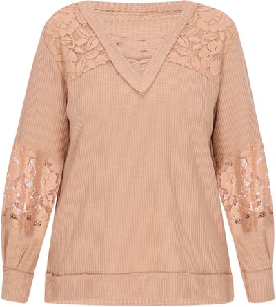 usha Jumper