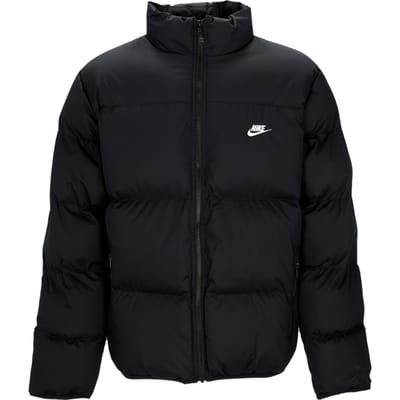 Nike Sportswear Club Puffer Winterjas Heren - Maat XL