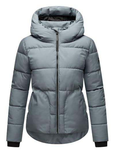 Navahoo Lachperle pufferjack voor dames - warm en stijlvol
