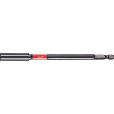 Milwaukee Magnetische bithouder Magnetische bithouder 152 mm - lange reeks - 4932471822