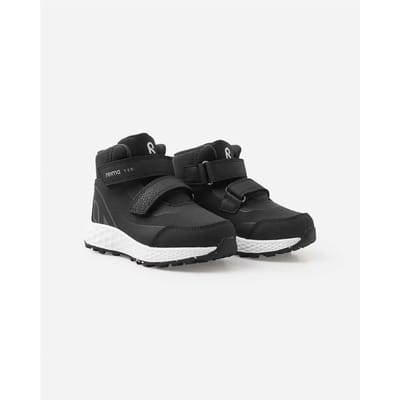 Reima Hiivin Schoenen Zwart EU 24 Kinderen