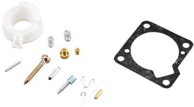 Teknix-carburateurreparatieset voor Yamaha 50 pk-motorfietsen, nieuw