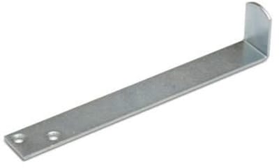 Dulimex - Valijzer 150 mm staal verzinkt