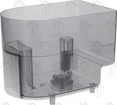 Saeco Reservoir Waterreservoir compleet Magic Royal SUP012, SUP016 0301046230