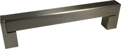 GTV - Meubelgreep - Universeel Recht - 160mm