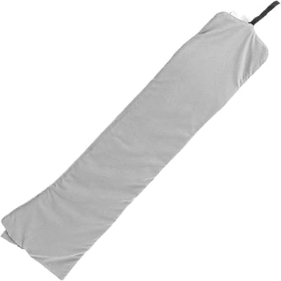Slaapmasker - Oogmasker Rust - Reizen & Ontspanning - Verstelbare Band - 72x7.5 cm
