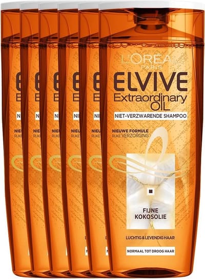 ELI HUIL EXT SHP250 NL COCO