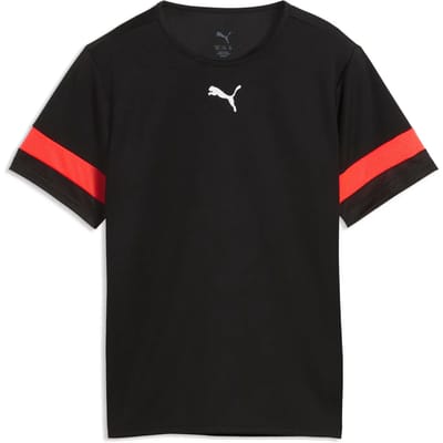 Kindertrui Puma Individual Rise Team Rise