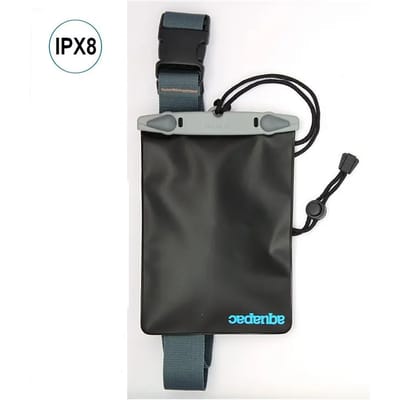 portefeuillehouder Aquapac