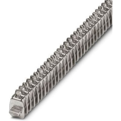 Phoenix Contact AK16 Zilver Aansluitblok - 0404033 [10 Stuks]