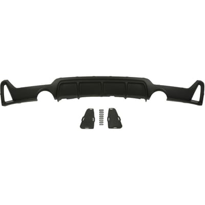 Spoiler, bumper BLIC 5511-00-0070971KP