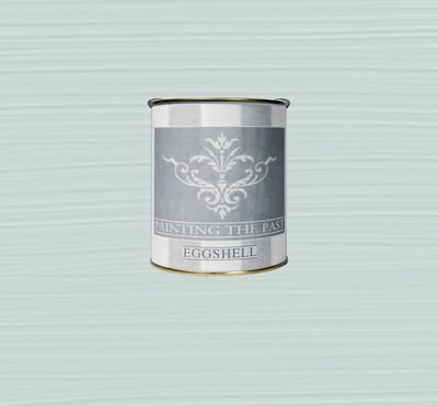 Painting The Past - Krijtlak Eggshell - Sage - 750 ml